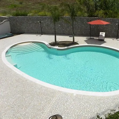 ***  Hotel Borgo Eolie Lipari  Italy