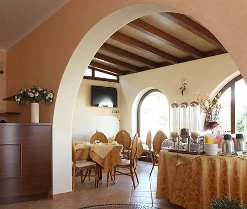Hotel Borgo Eolie Lipari  3*, Lipari (Isola Lipari) Italy