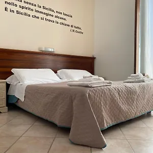 Mamamia #lipari Guest house
