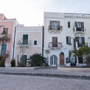Il Castello Bed & Breakfast