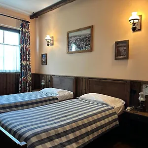 visit hotel