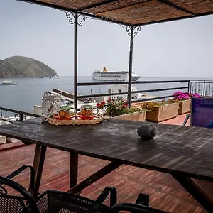 Casa Giuliana Couette-café