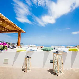 Casa Papiro Bed & Breakfast