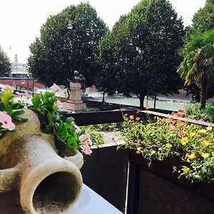 La Giara Guest house