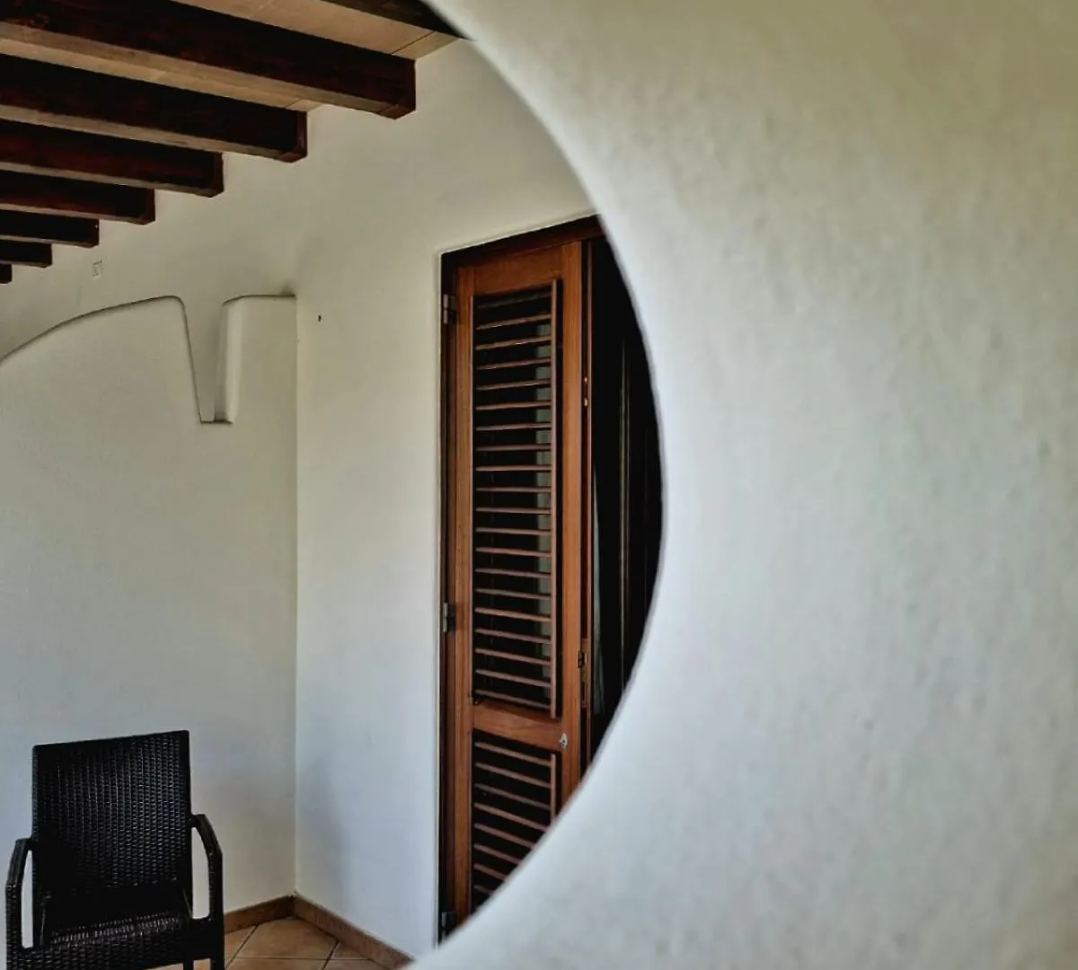 Hotel Borgo Eolie Lípara
