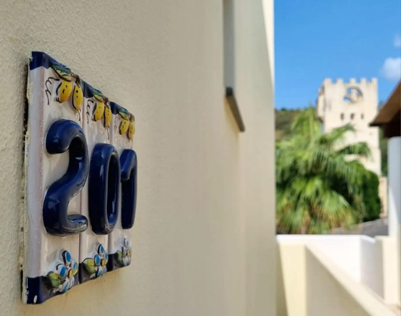 Hotel Borgo Eolie Lípara