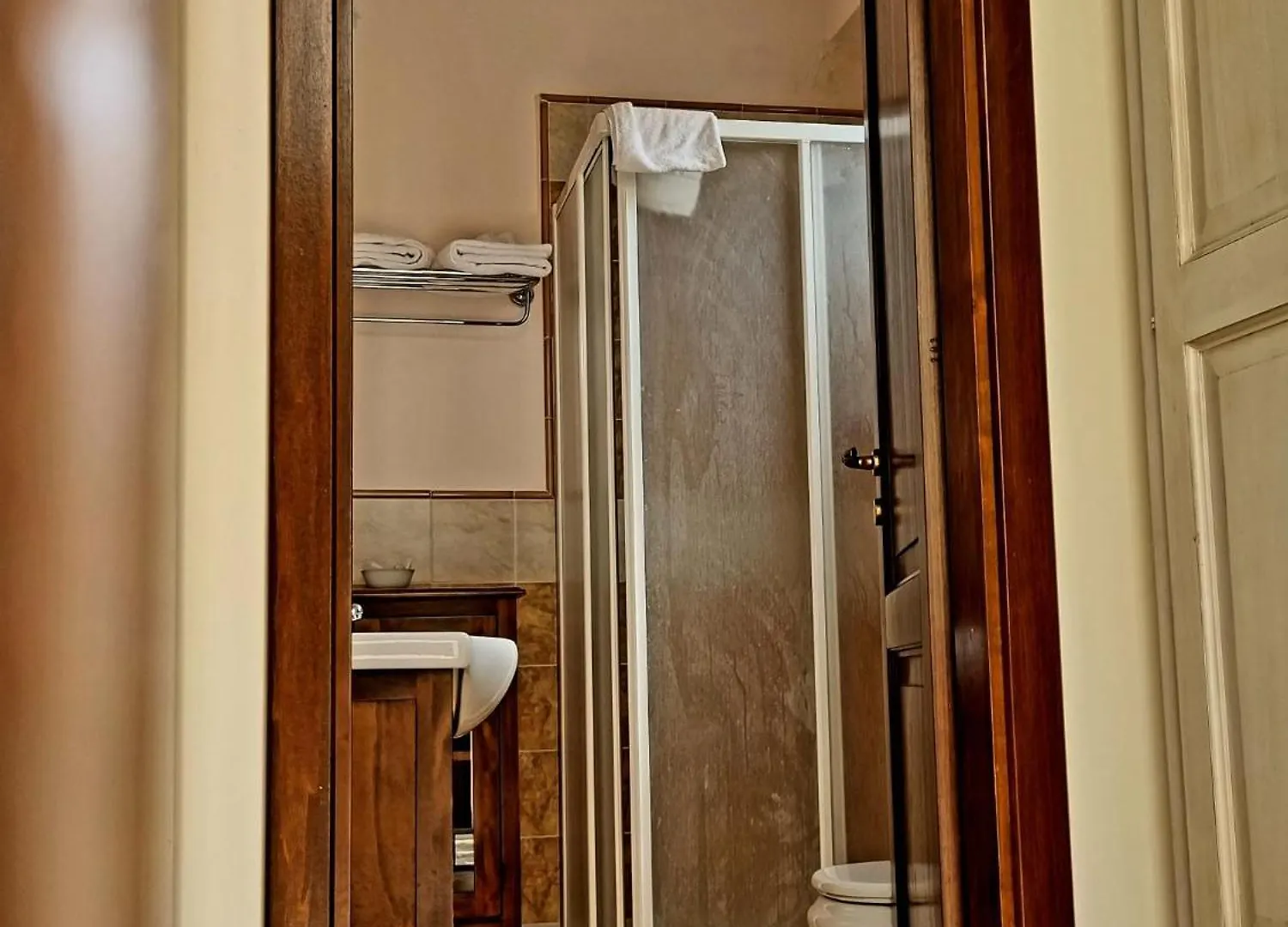 Hotel Borgo Eolie Λίπαρι