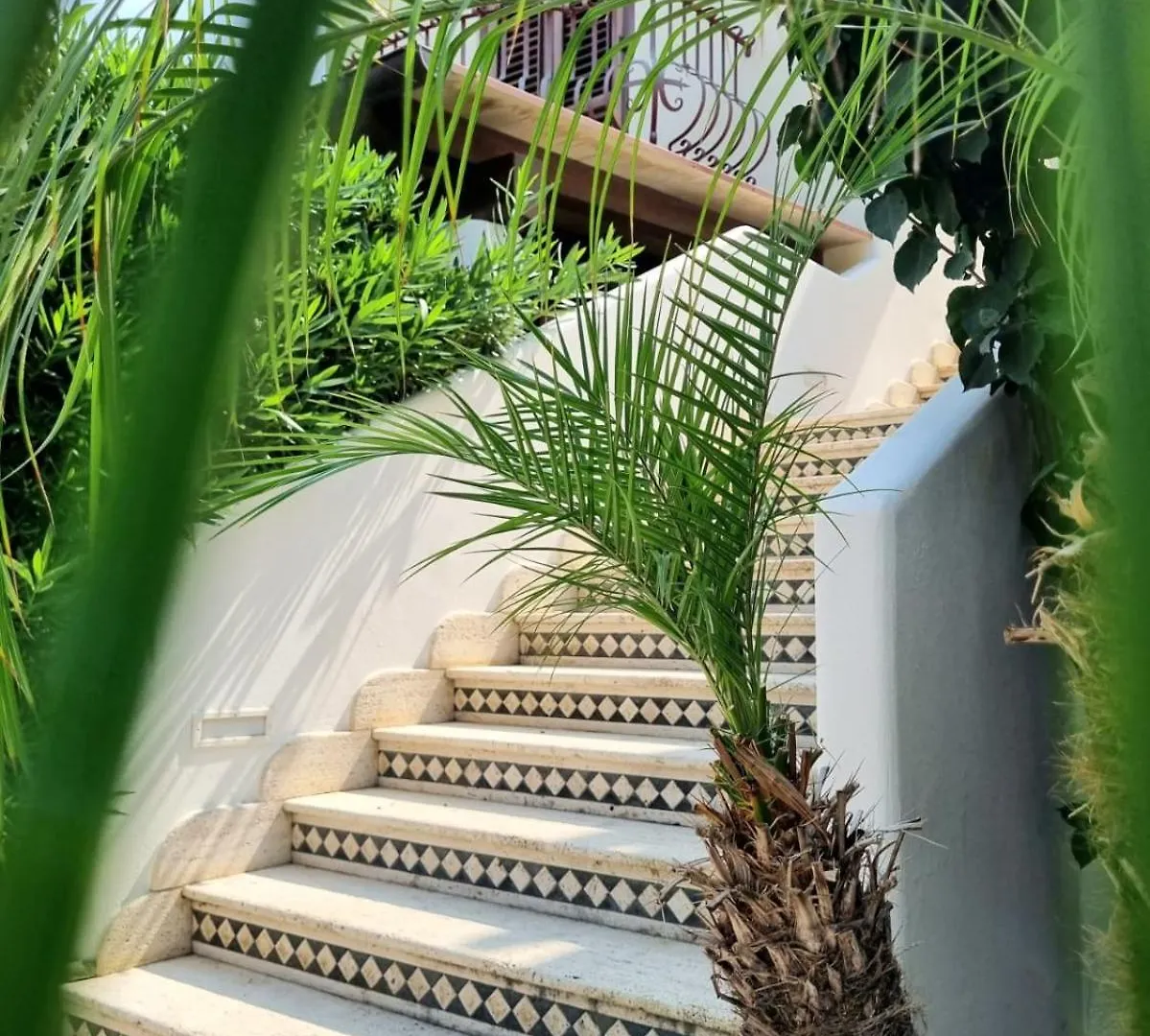 Hotel Borgo Eolie Λίπαρι Ιταλία