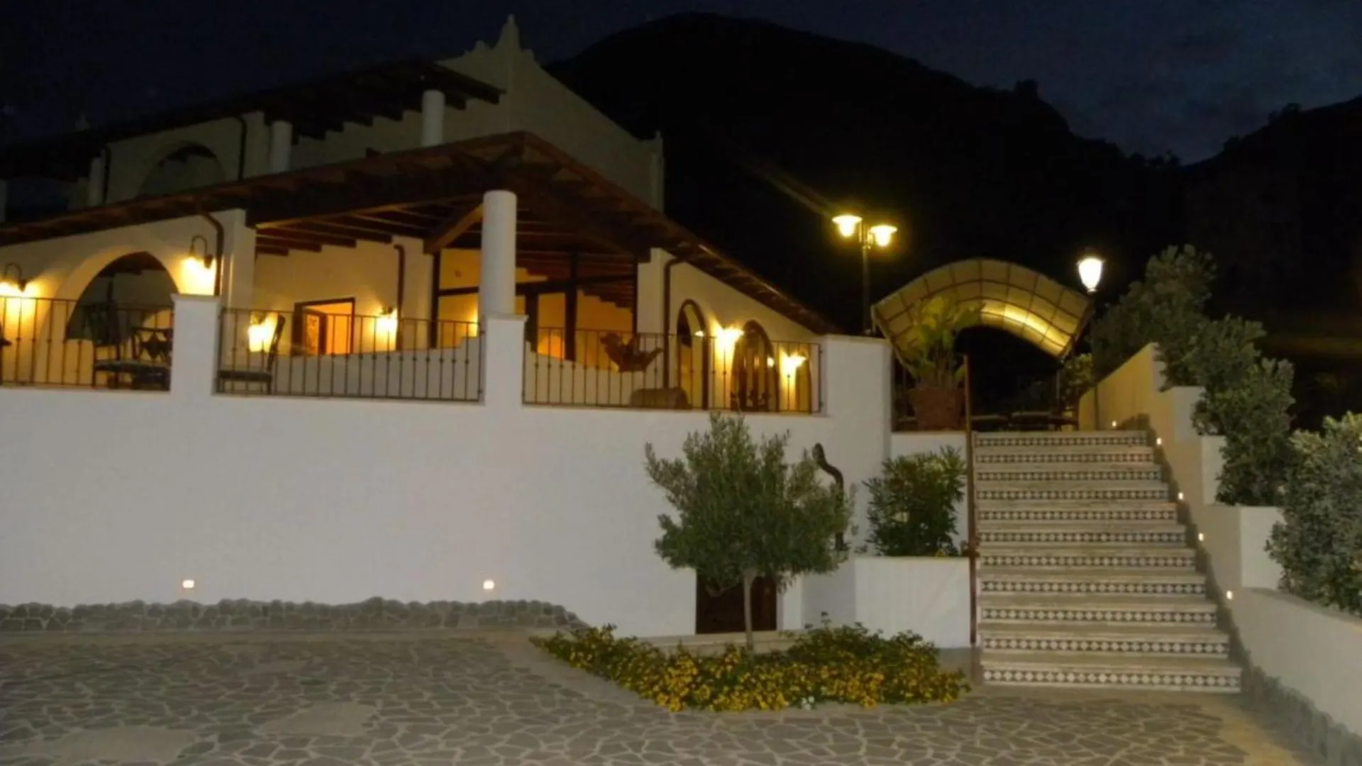 Hotel Borgo Eolie Λίπαρι 3*,  Ιταλία