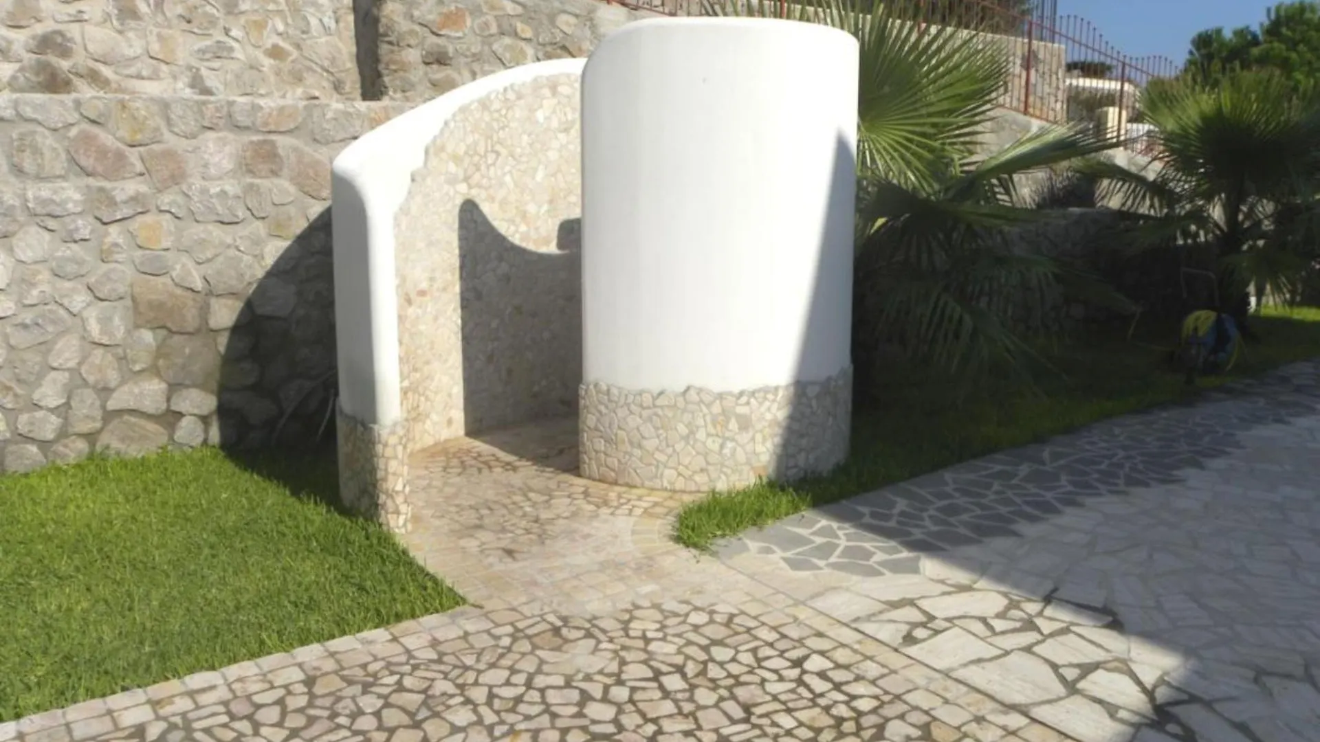 Hotel Borgo Eolie Λίπαρι