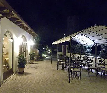 Hotel Borgo Eolie Lípara