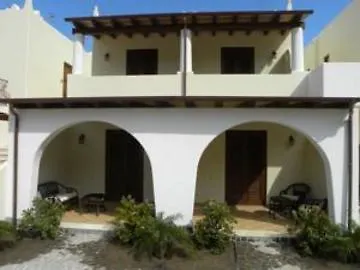 Hotel Borgo Eolie Λίπαρι