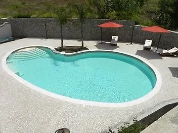 Hotel Borgo Eolie Λίπαρι Ιταλία