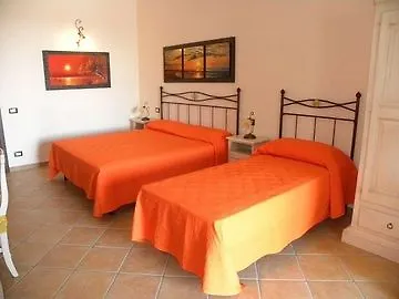 Hotel Borgo Eolie Lípara